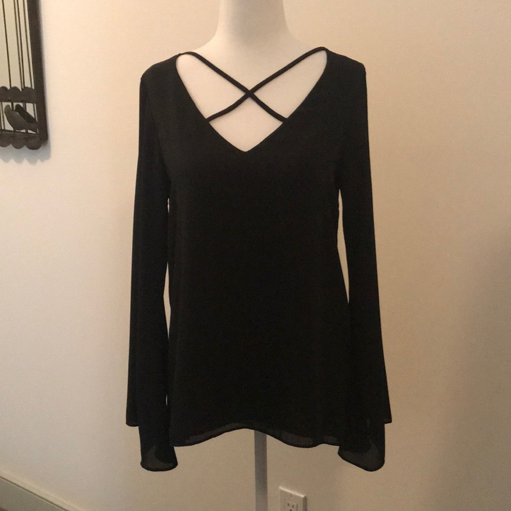 Design Lab Black Top